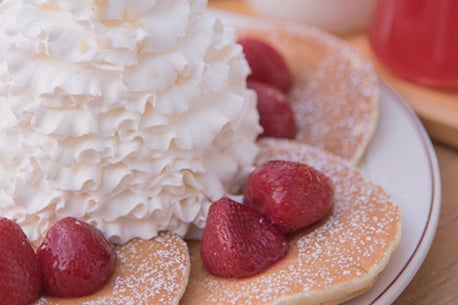 EGGS & THINGS Shonan Enoshima