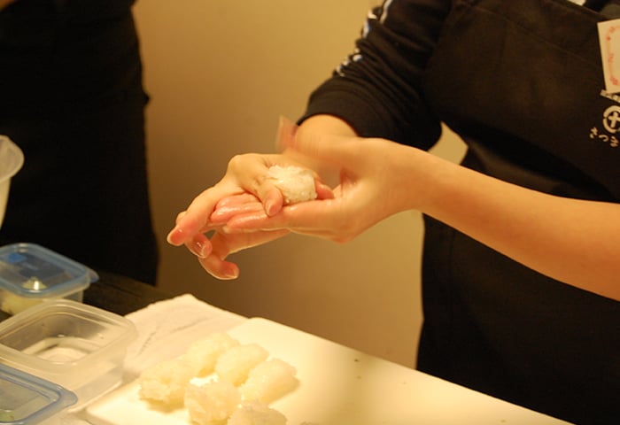 Winter is the season! Cooking experience report 10