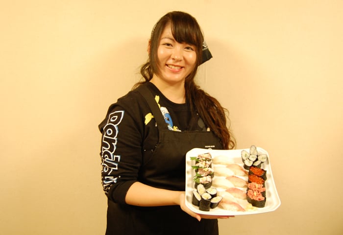 Winter is the season! Cooking experience report 16