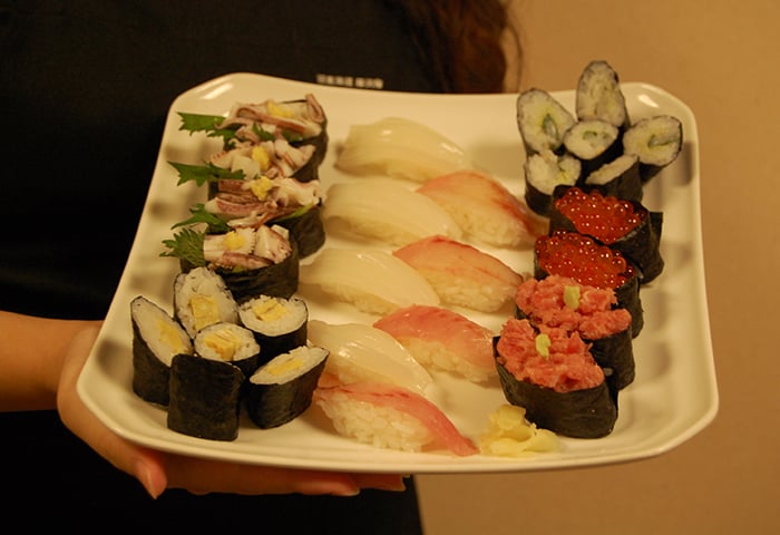 Winter is the season! Cooking experience report 17