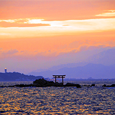 Morito Daimyojin (Morito Shrine)1 