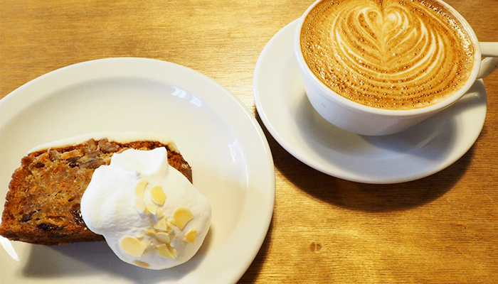 mill coffee & stand1