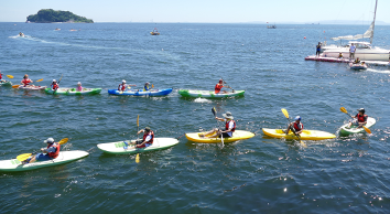 Yokosuka Sea & Wind Carnival 2018