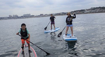 Attractiveness of the Ocean Experience