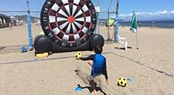 Miura Beach Sports Project