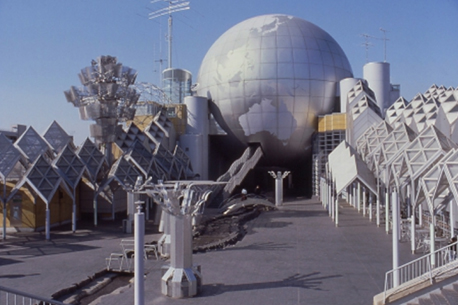 Shonandai Cultural Center, Children’s Museum