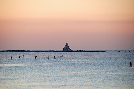 Southern Beach Chigasaki