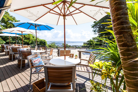 LONCAFE　Shonan Enoshima Main Store