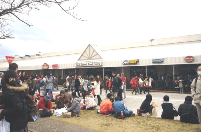 Japan-US Friendship Yokosuka Spring Festa 2020