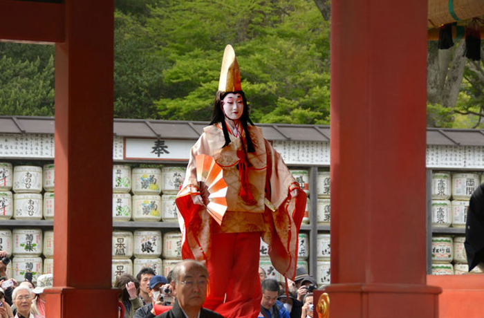 Kamakura Festival