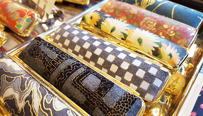 Selecting your case2