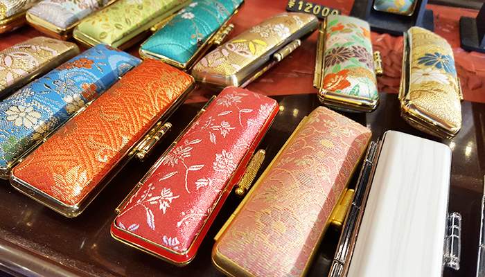 Selecting your case3