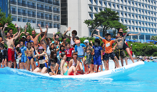 Oiso Beach Cleanup 4