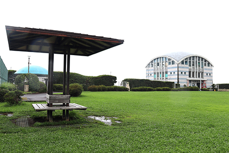 Yugawara Seaside Park