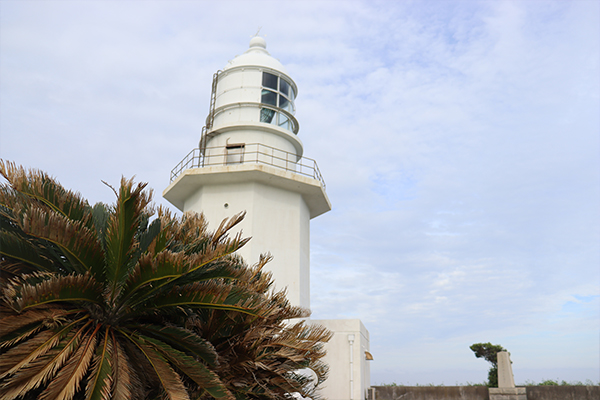 Tsurugizaki Lighthouse2