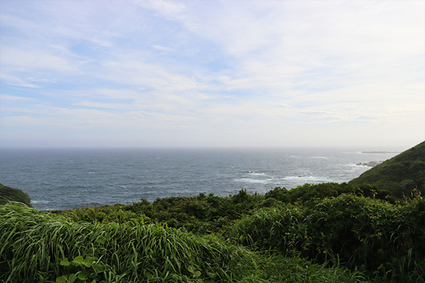 Tsurugizaki Lighthouse3