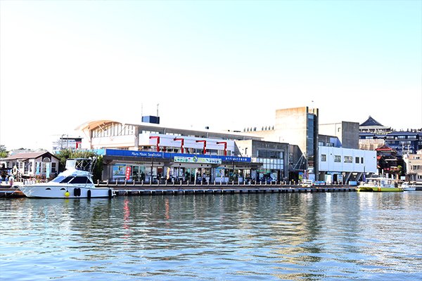 “Urari” Direct-from-Farm Center1