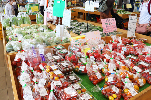 “Urari” Direct-from-Farm Center3