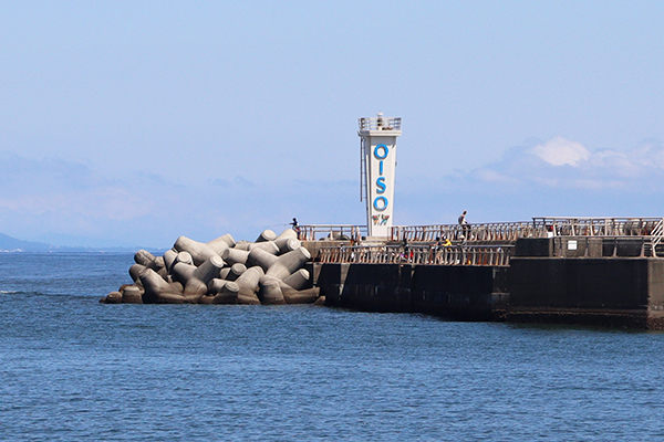 Image of Oiso 5