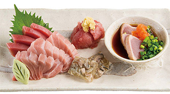 三崎水産物地方卸売市場食堂 三崎食堂