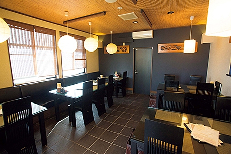 わらべ菜魚洞 (さいぎょどう)