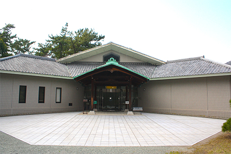 葉山しおさい公園