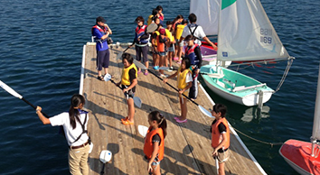 日本海洋アカデミー