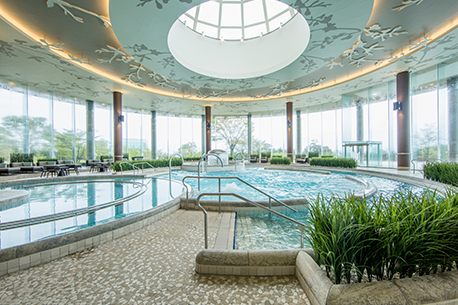 ヒルトン小田原リゾート＆スパ