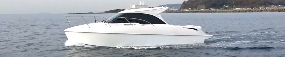 クルーズイメージ