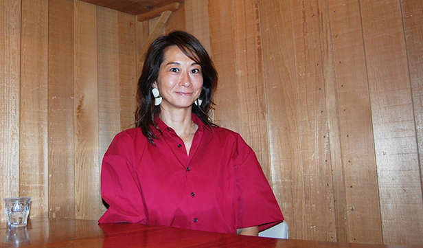 市川さんのインタービュー