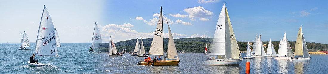 ～セーリングのイメージ画像