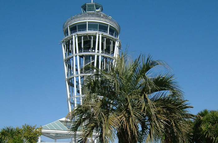 江の島サムエル・コッキング苑