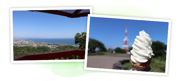 高麗山公園(湘南平)のイメージ3