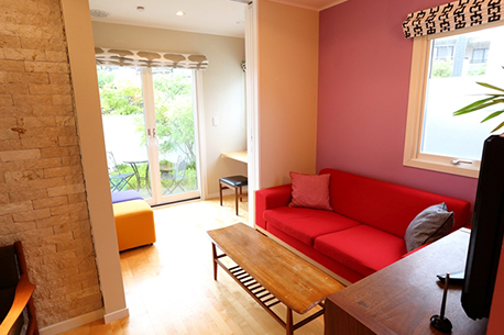 타비노테이타쿠 가마쿠라 유이가하마-HOMANN CONCEPT