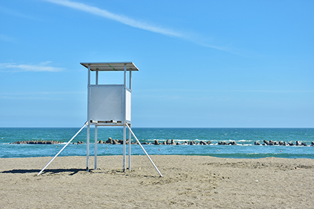 湘南bell mare平塚海灘公園