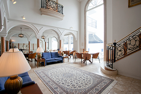 音羽之森　葉山酒店