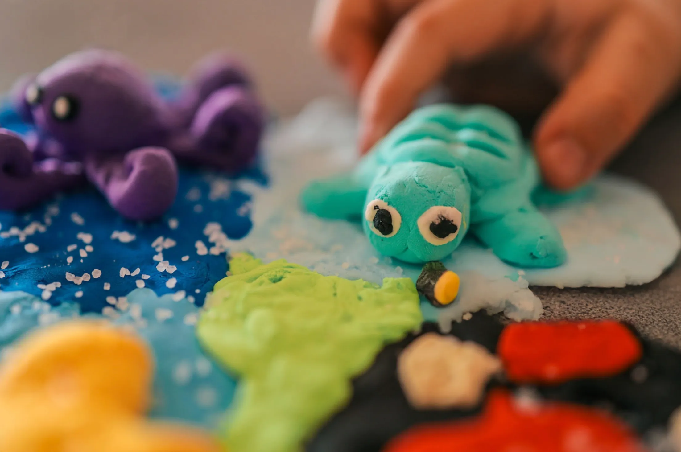 ワークショップ画像