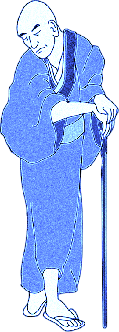 葛飾北斎の画像