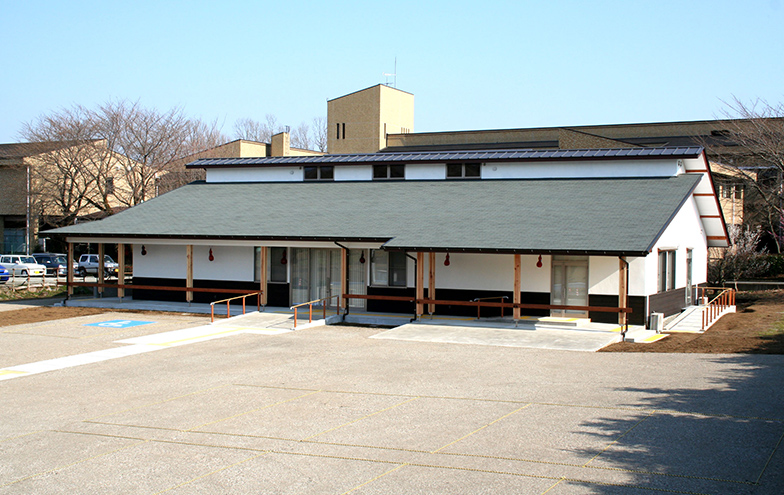 大井町農業体験施設四季の里イメージ