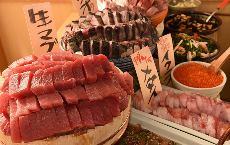 漁港の駅TOTOCO小田原イメージ
