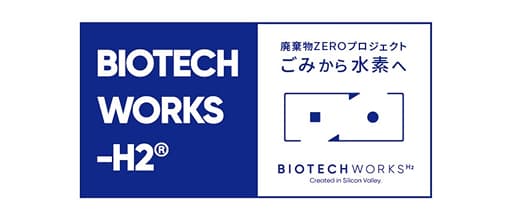 株式会社BIOTECHWORKS-H2