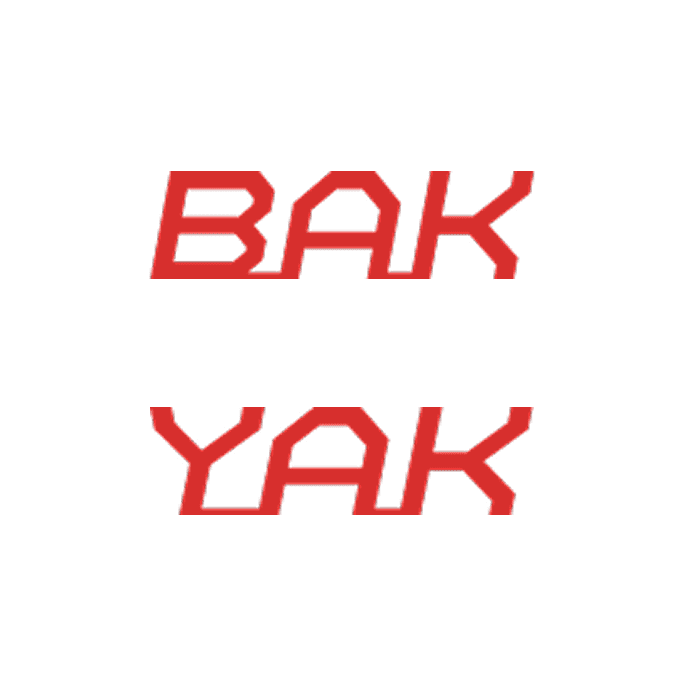 BAK YAK