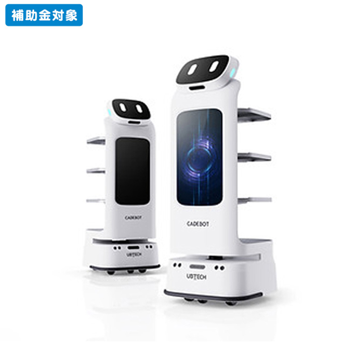 CADEBOT