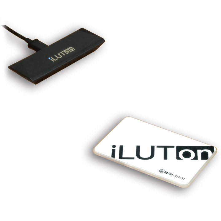 iLUTon（イルトン）