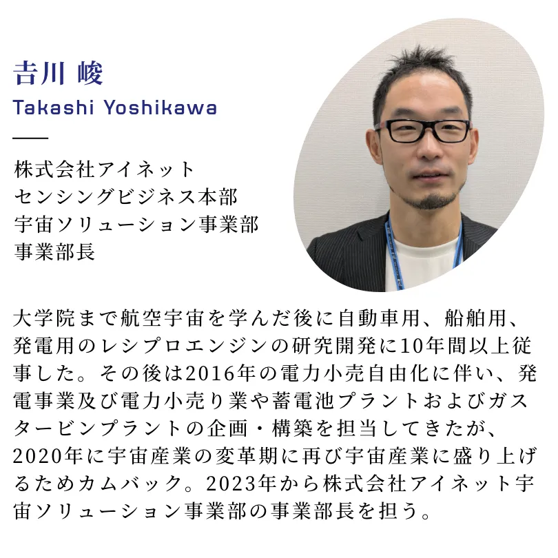 吉川峻