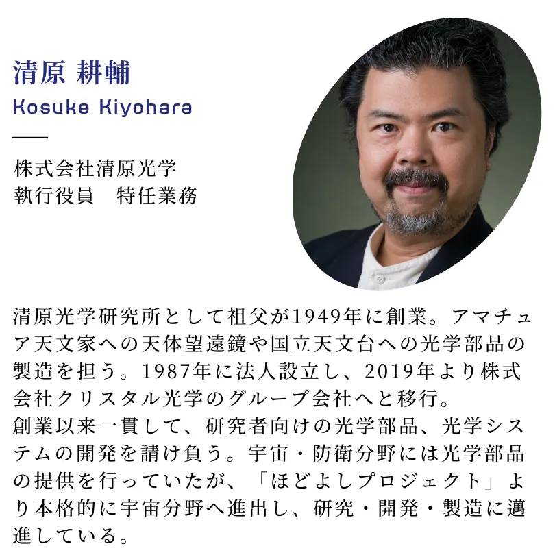 清原耕輔