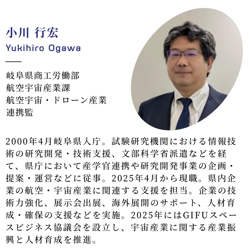 小川行宏