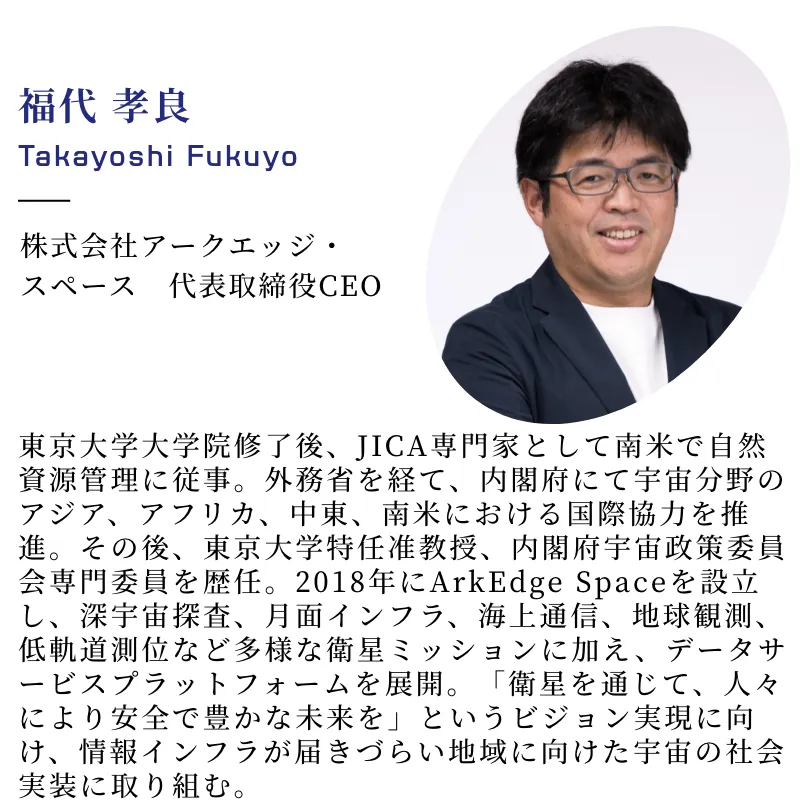 福代孝良