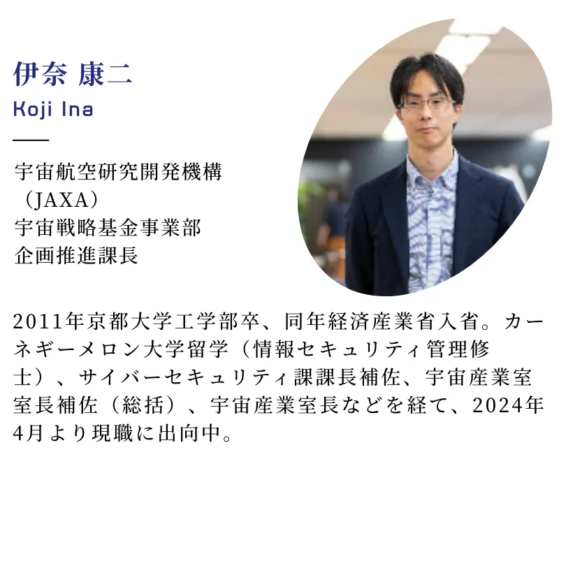 いな伊奈 康二