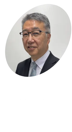 中須賀真一
